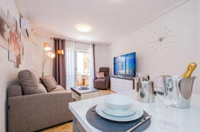 Holiday Suite La Sal 15